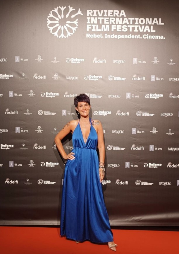 Paola Melfi 018